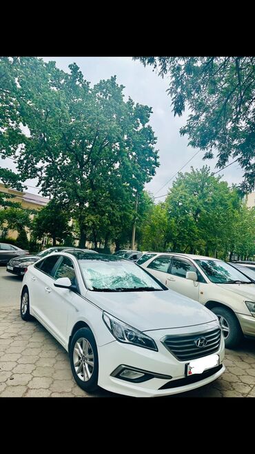 соната yf: Продаю Hyundai sonata LF 2017 год 2.0 LPI Сост -идеальное Машина для