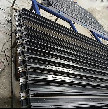 Пластиковые окна на заказ: Пластиковое окно на заказ, Тип окна: Витражные, Мансардные, Панорамные, Бесплатная установка, Без рассрочки — 6