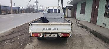 реф портер: Hyundai Porter (портёр) бортовой малотоннажный грузовик - Кабина — 2