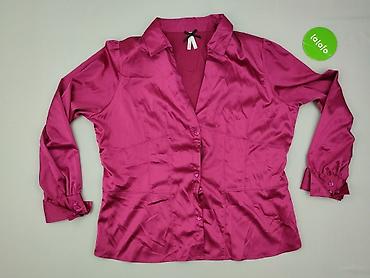 koszule plus size: Koszula damska, rozmiar 5XL — 2