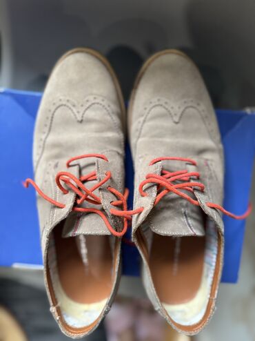 muške zimske cipele vodonepropusne: Cipele, Tommy Hilfiger, veličina - 42