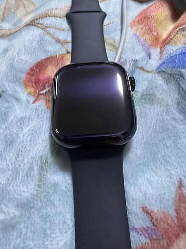 Apple Watch: Срочно продам Apple Watch 11 серии 42 мм состояние в идеале,все — 2