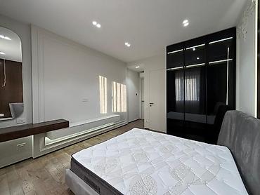 tifani dest: Satılır 3 otaqlı yeni tikili 95 m², Ağ şəhər q. Kateqoriya Yeni — 9