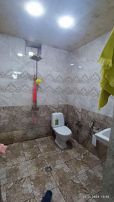ramana ev: 4 otaqlı, 130 kv. m, Kredit yoxdur, Yeni təmirli — 9