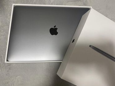 Ноутбуки: Новый Apple MacBook, 15 ", Apple M3, 256 ГБ, Самовывоз, Бесплатная доставка, Платная доставка