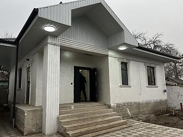 Продажа коттеджей и домов: Кызыл-Аскерден Абдулла Али мечиттин жанына. 3,2 сотыхта жайгашкан 90 — 1