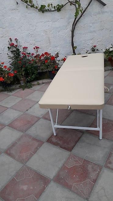 mebeı: Cemodan kusetka yenidir keyfiyyetlidir rengleri vardir boyukdur unvan — 6