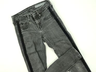 new yorker spódnice jeansowe: Jeans for women, S (EU 36)