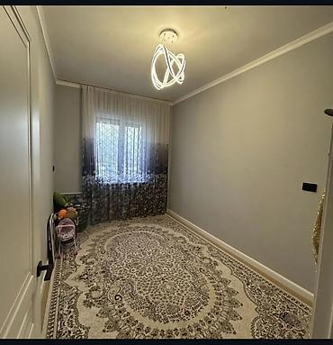 Продажа квартир: 3 комнаты, 67 м², Восток-5 мкр 105 серия, 9 этаж, Свежий ремонт — 2