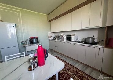 дом рабочий городок продажа: Үй, 100 кв. м, 5 бөлмө, Риелтор, Дизайнердик оңдоо