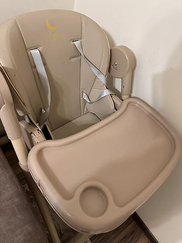 Стульчики для кормления: Продам детский стульчик для кормления Coolguy Состояние отличное — 3