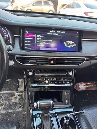 Kia: Kia K7: 2019 г., 3 л, Газ — 9