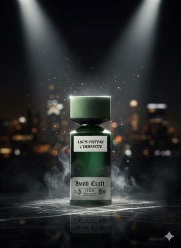 Ətriyyat: Dəniz temalı niş ətirlər seleksiyası - Orto Parisi Megamare (100 ml — 9