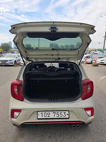 kia morning цена в бишкеке: Kia Morning: 2017 г., 1 л, Автомат, Бензин, Хэтчбэк — 9