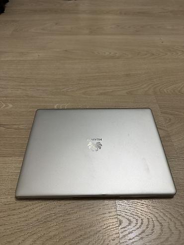 хуаю: HUAWEI MateBook 13 Оперативная память 8 гб Intel Core i7 NVIDIA — 1