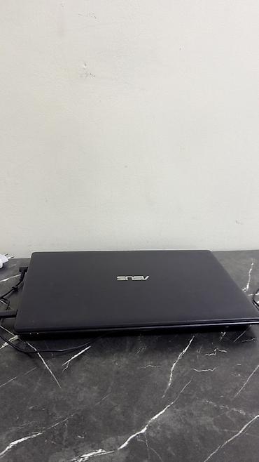 rj: Ноутбук ASUS - Экран: матовое покрытие, разрешение Full HD — 2