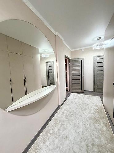 Продажа квартир: 3 комнаты, 108 м², Элитка, 2 этаж, Евроремонт — 30