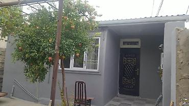 60 kv. m, 2 otaqlı