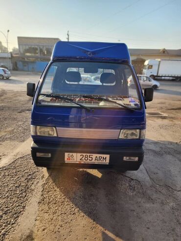 деу нексия 1: Легкий грузовик, Daewoo, Стандарт, Новый