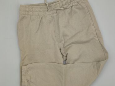 sinsay spódnice z marszczeniem: Sweatpants, SinSay, XL (EU 42), condition - Good