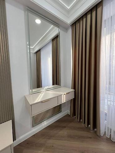 Продажа квартир: 3 комнаты, 96 м², Элитка, 3 этаж, Дизайнерский ремонт — 8