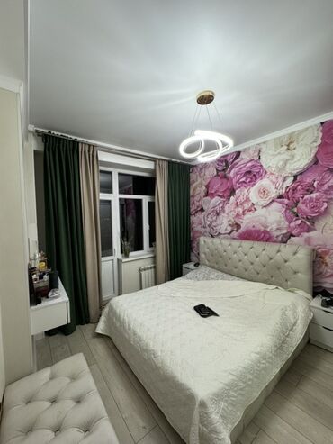 Продажа квартир: 3 комнаты, 77 м², Элитка, 10 этаж — 6