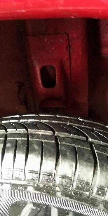 VAZ (LADA): VAZ (LADA) 2106: 1.6 l | 2005 il 3200 km Sedan — 15