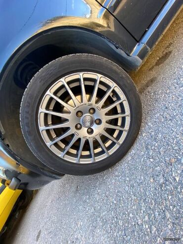 Skoda: Skoda Fabia: 1.4 l. | 2002 έ. 157764 km. Χάτσμπακ — 6