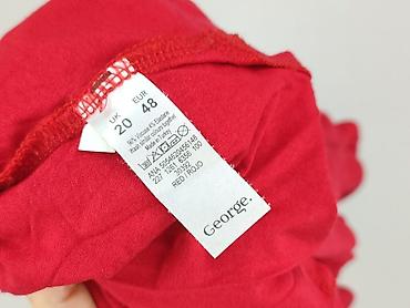 george sweter: George, Koszula damska, rozmiar 4XL — 5