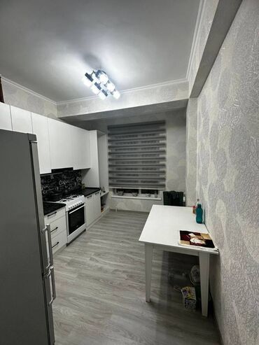 Продажа квартир: 2 комнаты, 60 м², Элитка, 1 этаж, Евроремонт