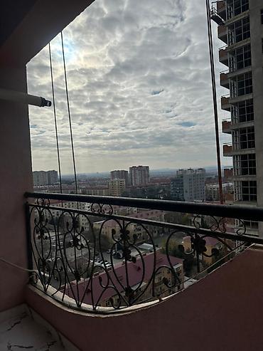 Günlük kirayə mənzillər: 2 otaqlı — 7