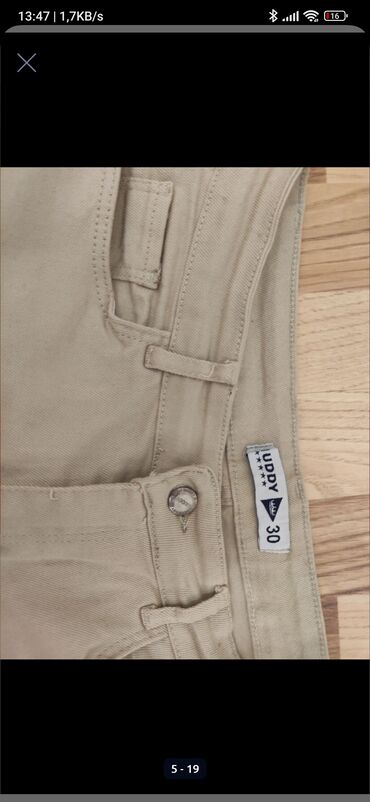 Qadın şalvarları: Şalvarlar — 2