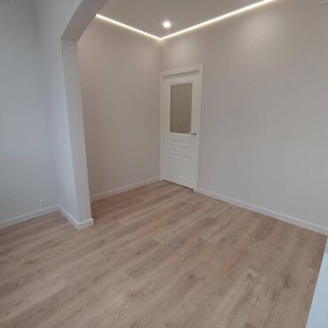 квартира нижная ала арча: 3 комнаты, 61 м², Элитка, 2 этаж, Дизайнерский ремонт