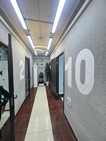 Аренда офисов: Аренда офисов, 400 м², В частном доме, 1 линия — 11