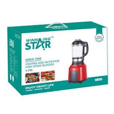 Winning Star Blender ST-5559 Winning Star ST-5559 peşəkar blender –