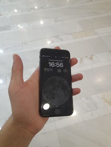 iphone 5s black: IPhone 8, 64 ГБ, Черный, Отпечаток пальца