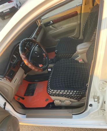 byd e9 1: Chevrolet Lacetti: 2004 г., Механика, Газ, Седан — 7