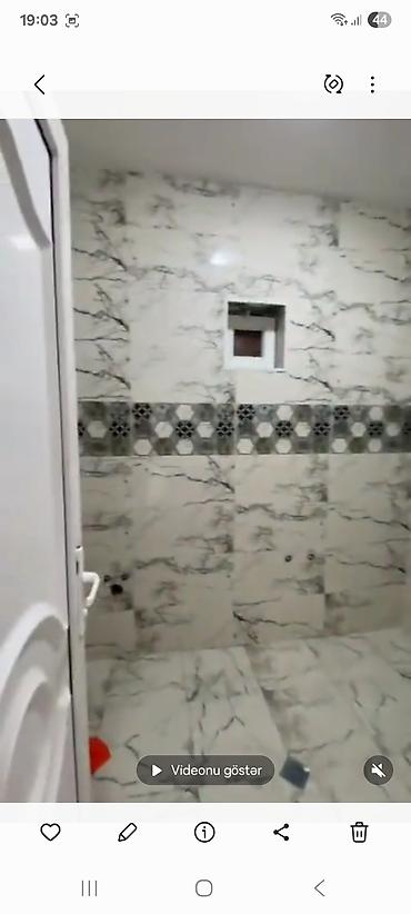 Həyət evləri və villaların satışı: İki mərtəbəli, modern dizaynlı fərdi ev Xarici görünüş: - Qara — 7