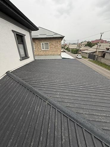 Кровля крыши: Кровля крыши | Монтаж, Демонтаж, Для прогревания Больше 6 лет опыта — 6