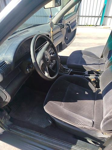 audi 8: Audi S4: 1991 г., Механика, Бензин — 8