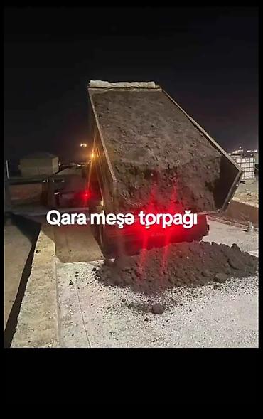 Bitki torpaqları: Şamaxı torpağı – tikinti və bağ sahələri üçün! Məhsul və xidmət: - — 2