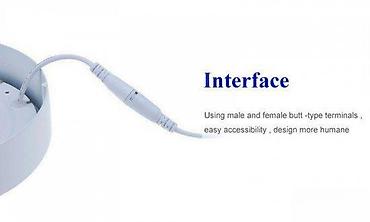 Rasveta: AKCIJA NAJcene Led Panel paneli nadgradni VISOKO KVALITETNI — 9