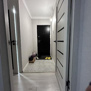2 комнаты, 44 м², ул. Московская / Турусбекова 104 серия, 1 этаж, Косметический ремонт