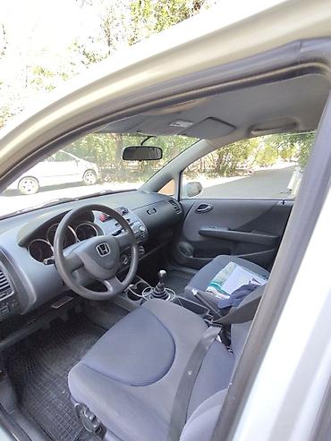 hoda jazz: Honda Jazz: 2003 г., 1.3 л, Механика, Бензин, Универсал — 2