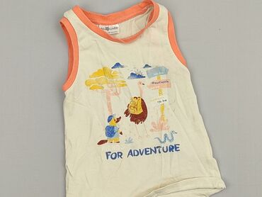 A-shirt, So cute, 1.5-2 years, 86-92 cm, condition - Very good
