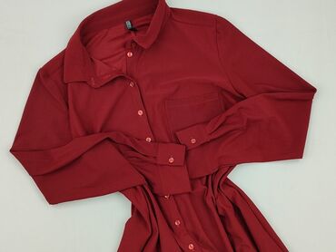 sukienki midi na wesele z długim rękawem: Ladies, Women`s dress, size L
