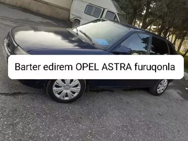 opel astra arenda: Opel Astra: 1.6 l | 1994 il | 20394 km Hetçbek