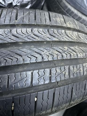 m ms: Шины 205 / 55 / R 16, Всесезонная, Б/у, Комплект, Легковые, Китай, Pirelli — 5