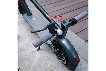 scoot: ПРОДАЮ НОВЫЙ ОРИГИНАЛ Электросамокат Xiaomi M365 Electric Scooter – — 6
