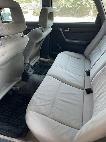 wuling mini ev: Audi 100: 1991 г., 2.3 л, Механика, Газ, Седан — 8